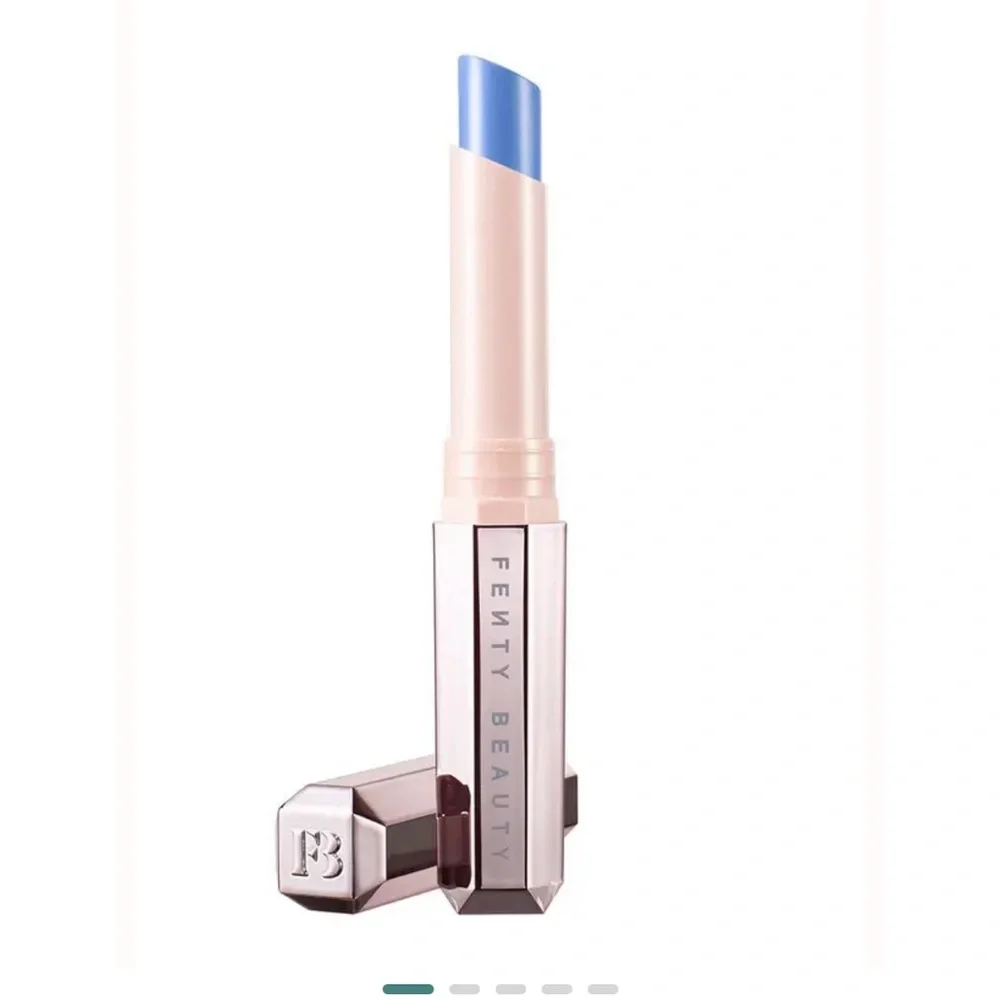 FENTY BEAUTY Mattemoiselle Plush Matte Lipstick